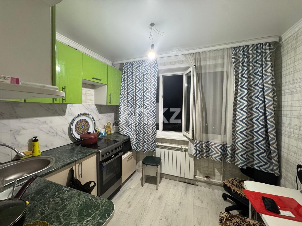 Продажа 2-комнатной квартиры, 52 м² в Караганде - фото 3