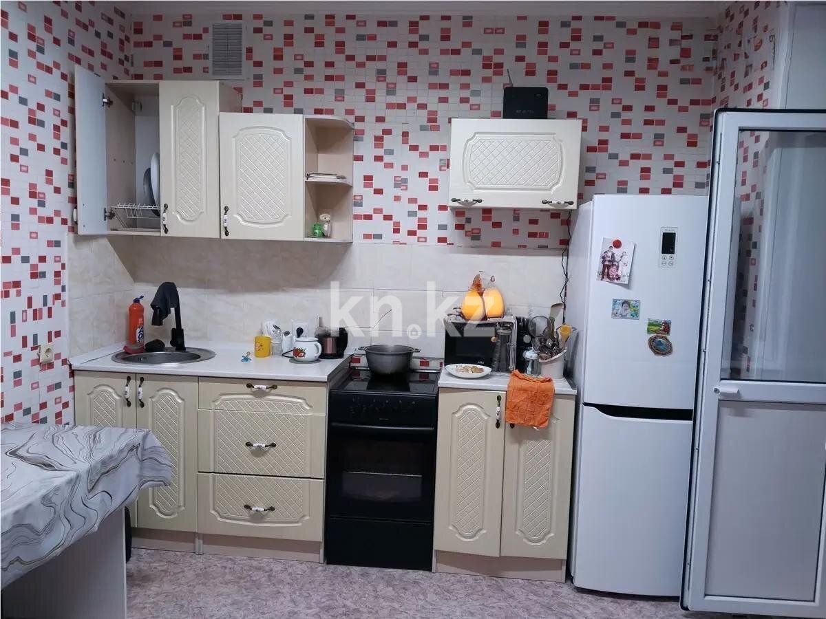 Продажа 1-комнатной квартиры, 38 м² в Астане - фото 4