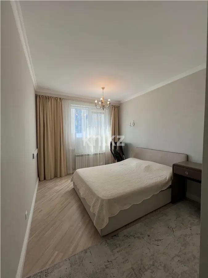 Продажа 4-комнатной квартиры, 105 м² в Астане - фото 2