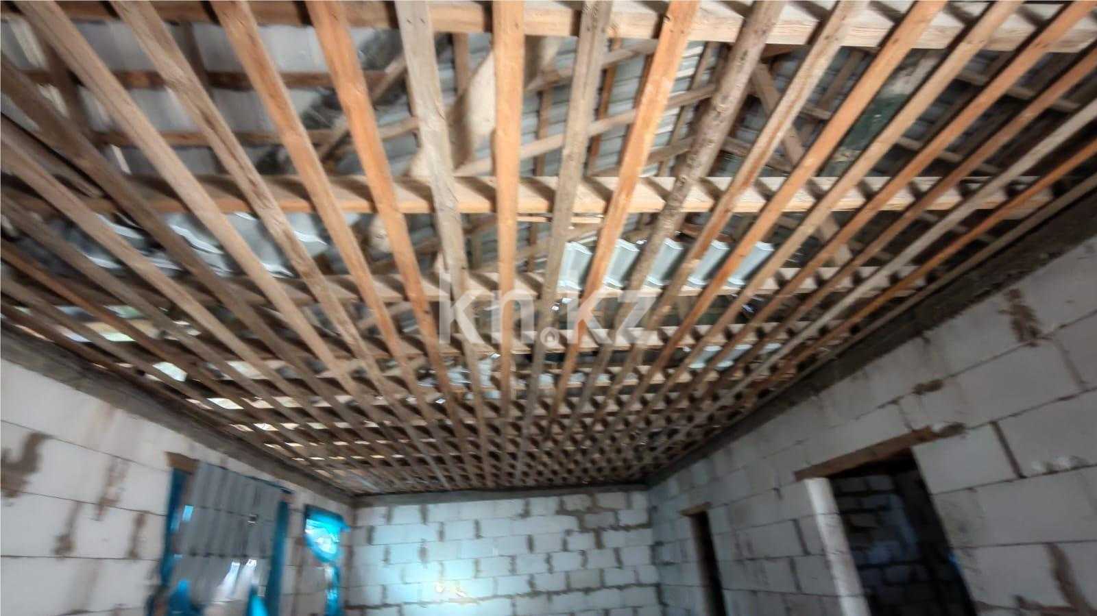 Продажа 4-комнатного дома, 120 м², ул. Жандарбековой в Караганде - фото 8