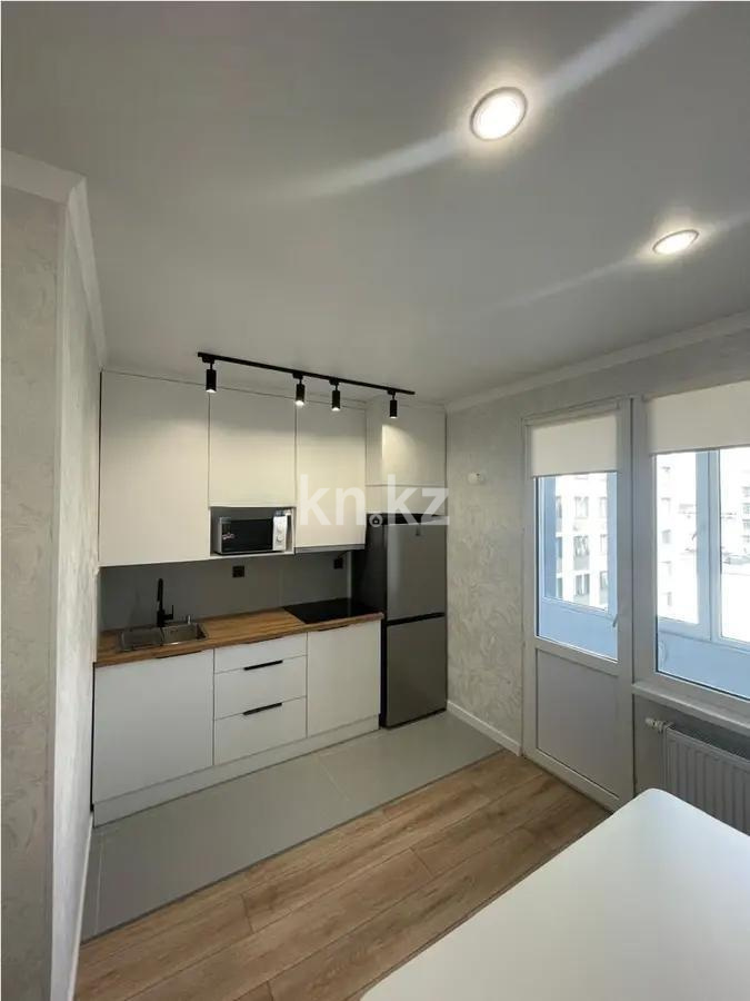 Продажа 1-комнатной квартиры, 35 м² в Астане - фото 2