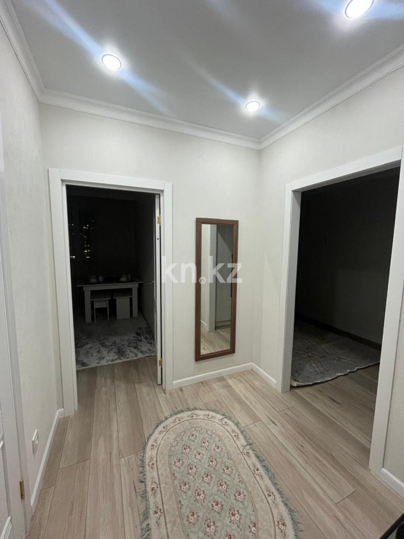 Аренда 1-комнатной квартиры, 38 м², ул. Болекпаева, дом  22 - ул. Жургенова в Астане - фото 4