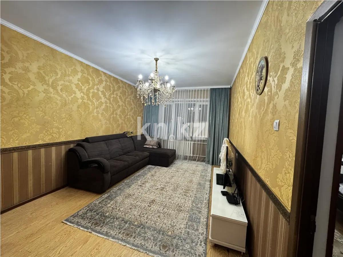 Продажа 4-комнатной квартиры, 95 м² в Алматы