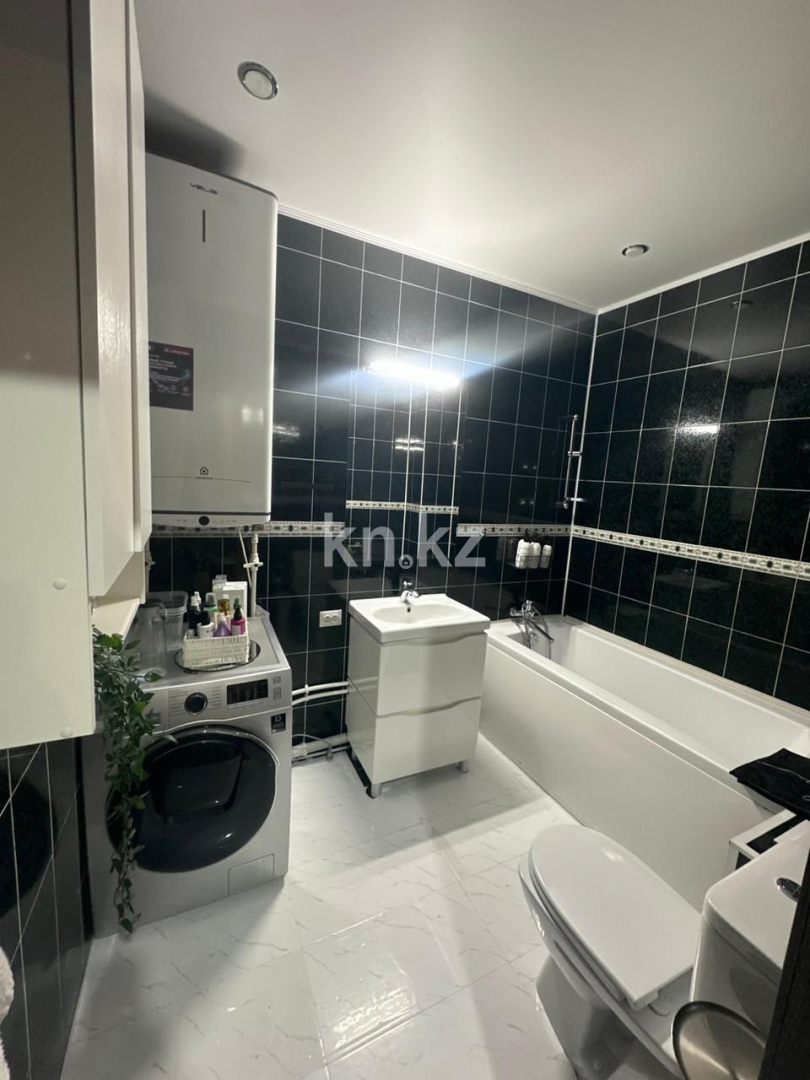 Продажа 2-комнатной квартиры, 54 м² в Караганде - фото 4