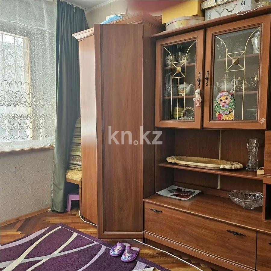 Продажа 3-комнатной квартиры, 59 м², ул. Ураза Исаева, дом  28 в Алматы