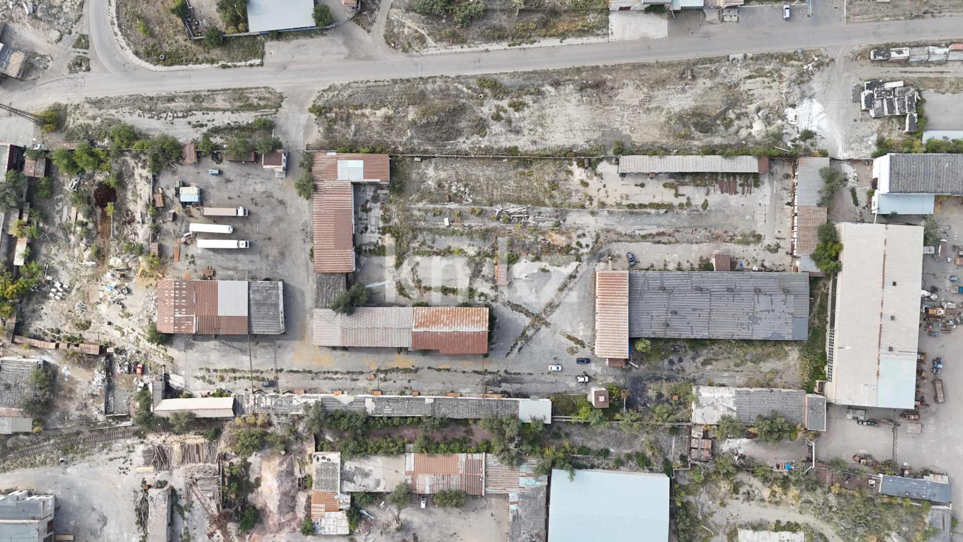 Продажа базы, 6000 м² в Жезказгане - фото 4