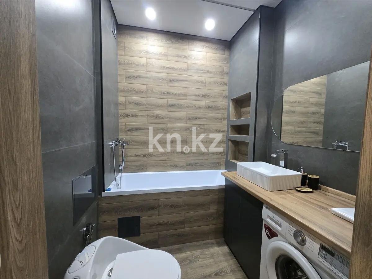 Продажа 2-комнатной квартиры, 48 м² в Алматы - фото 4