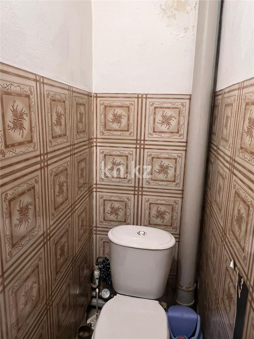 Продажа 2-комнатной квартиры, 44 м² в Караганде - фото 8