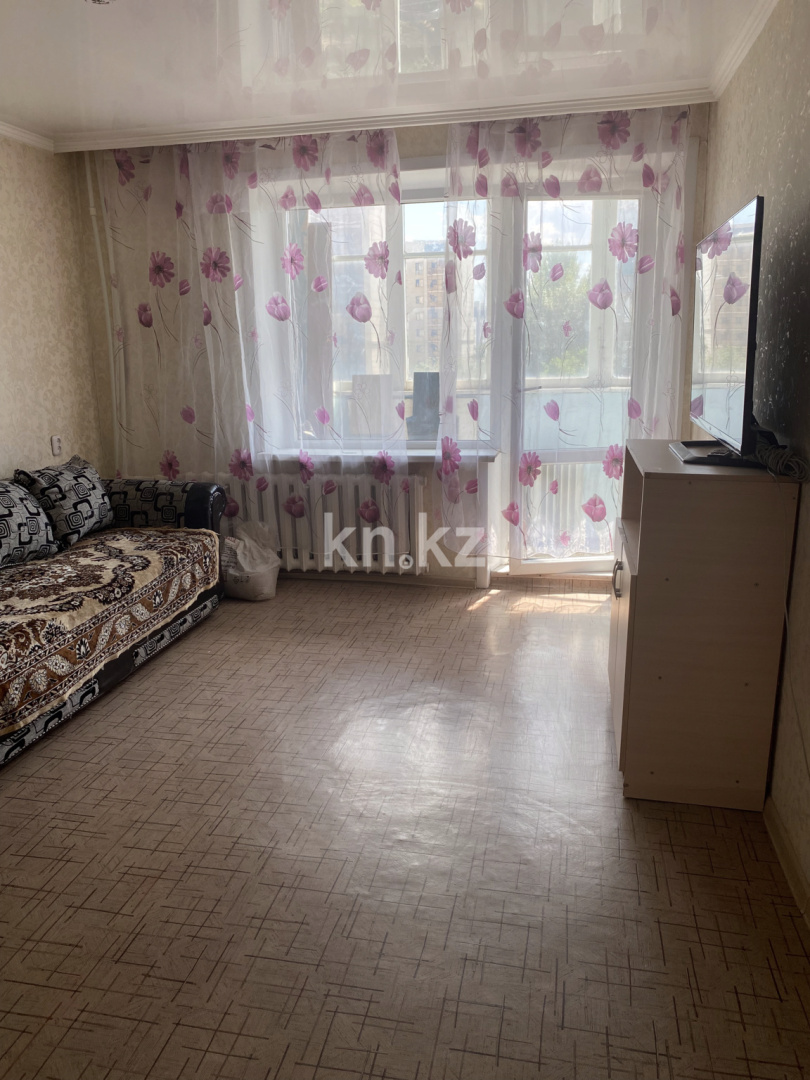 Продажа 2-комнатной квартиры, 51.4 м² в Караганде - фото 3