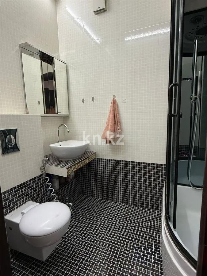 Продажа 4-комнатной квартиры, 146 м² в Алматы - фото 8