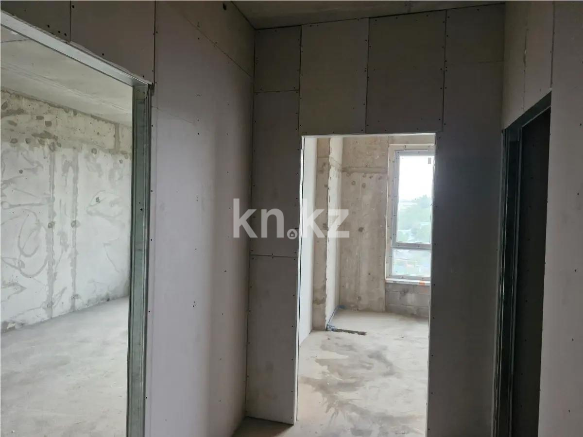 Продажа 2-комнатной квартиры, 46.5 м² в Алматы - фото 2