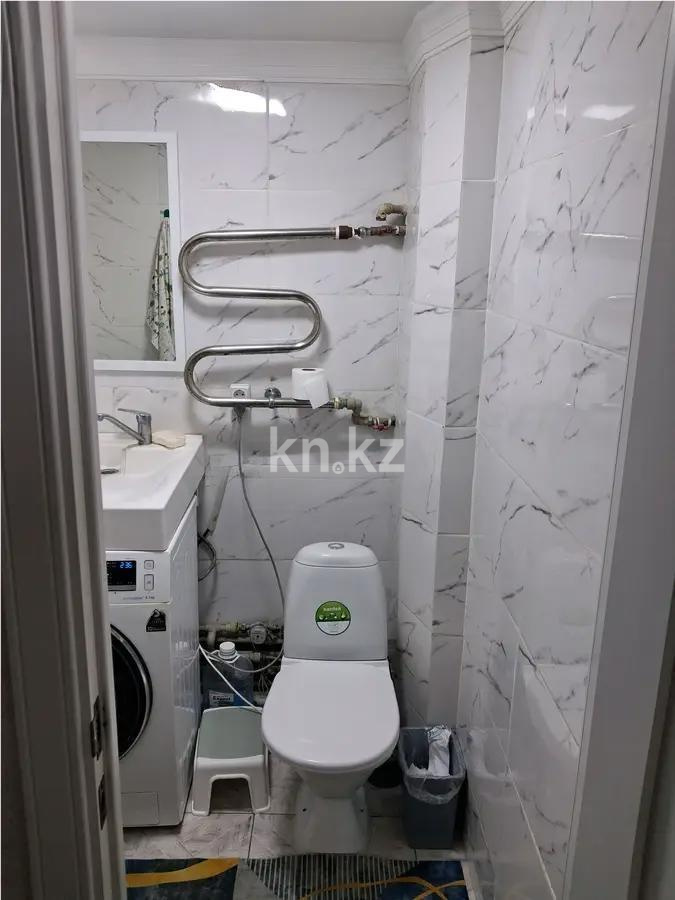 Продажа 2-комнатной квартиры, 45 м² в Астане - фото 4