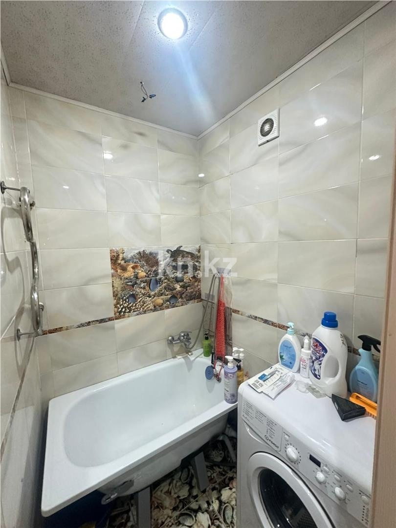 Продажа 2-комнатной квартиры, 43 м² в Караганде - фото 9