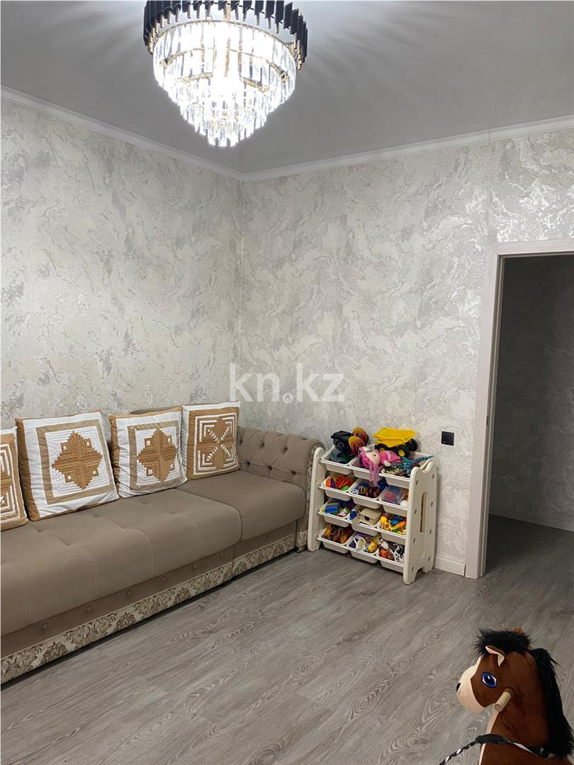 Продажа 2-комнатной квартиры, 62 м² в Караганде - фото 2