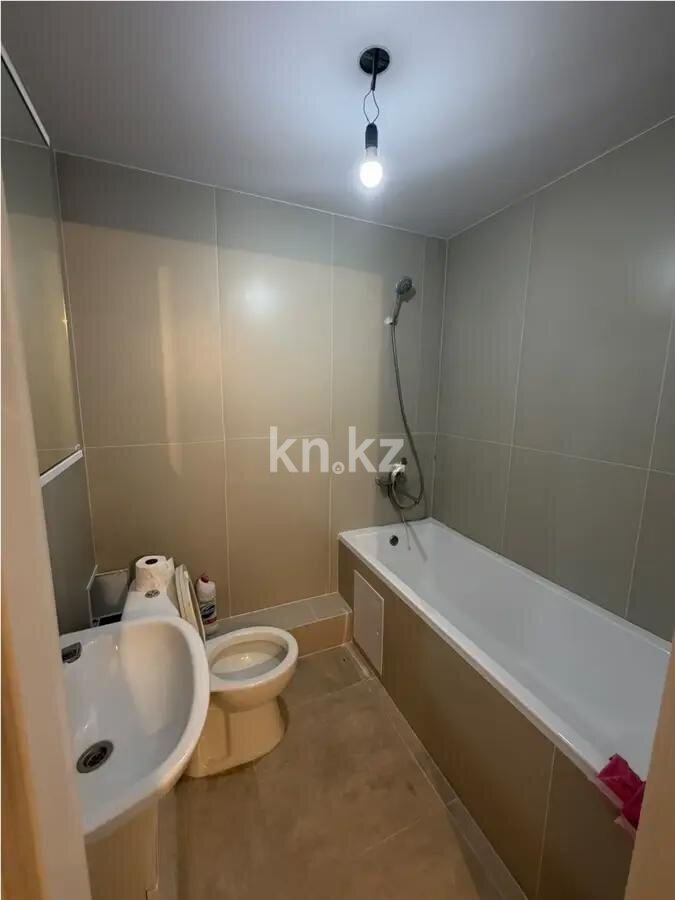 Продажа 2-комнатной квартиры, 44 м² в Астане - фото 3