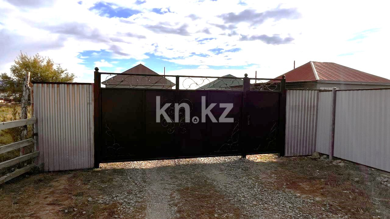 Продажа 3-комнатного дома, 102 м², Косшы, Ишимская в Акмолинской области - фото 27