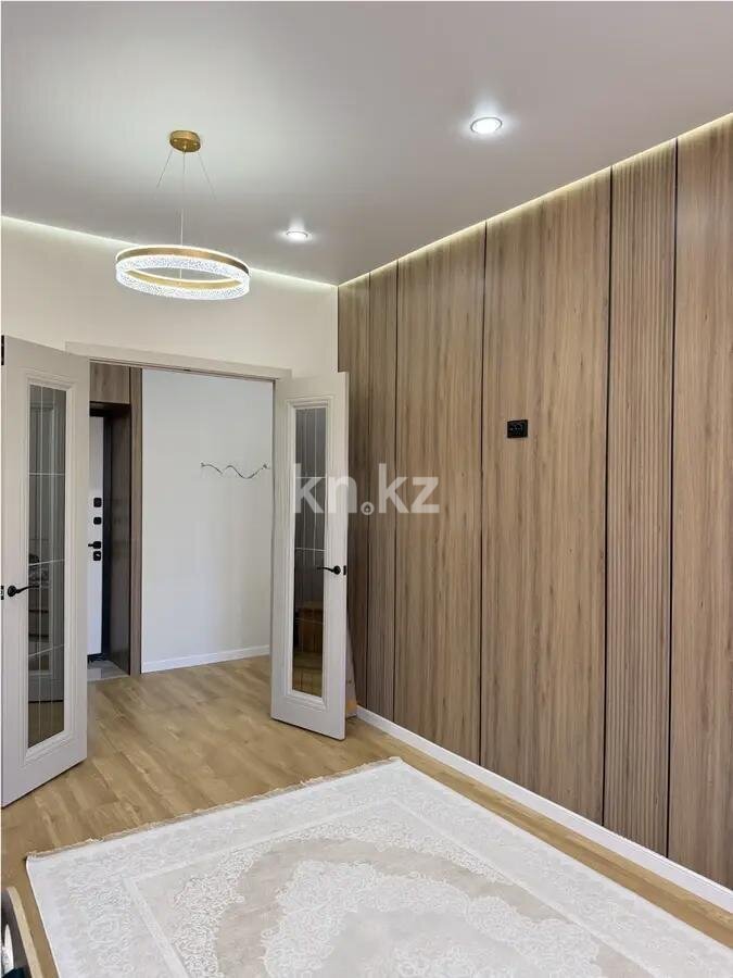 Продажа 1-комнатной квартиры, 40 м² в Караганде