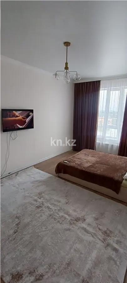 Продажа 2-комнатной квартиры, 41 м² в Алматы - фото 2