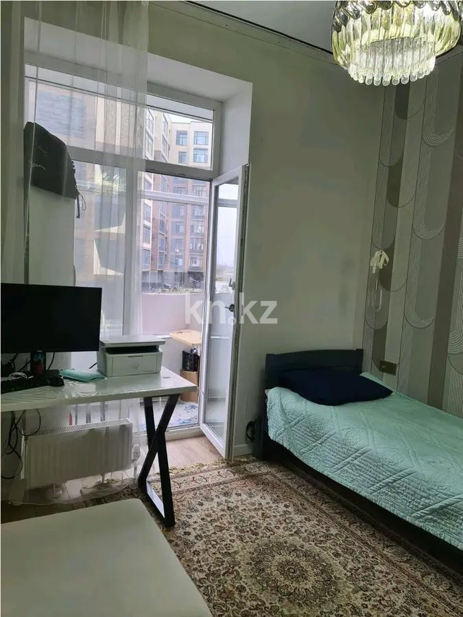 Продажа 2-комнатной квартиры, 38 м² в Астане - фото 3