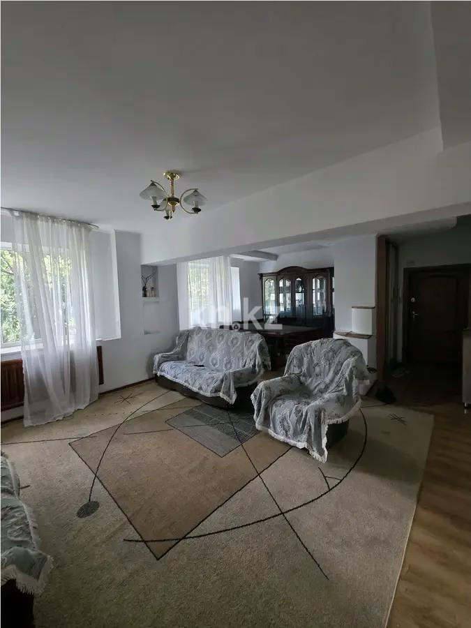 Продажа 3-комнатной квартиры, 90.6 м², пр. Достык, дом  248 в Алматы - фото 2