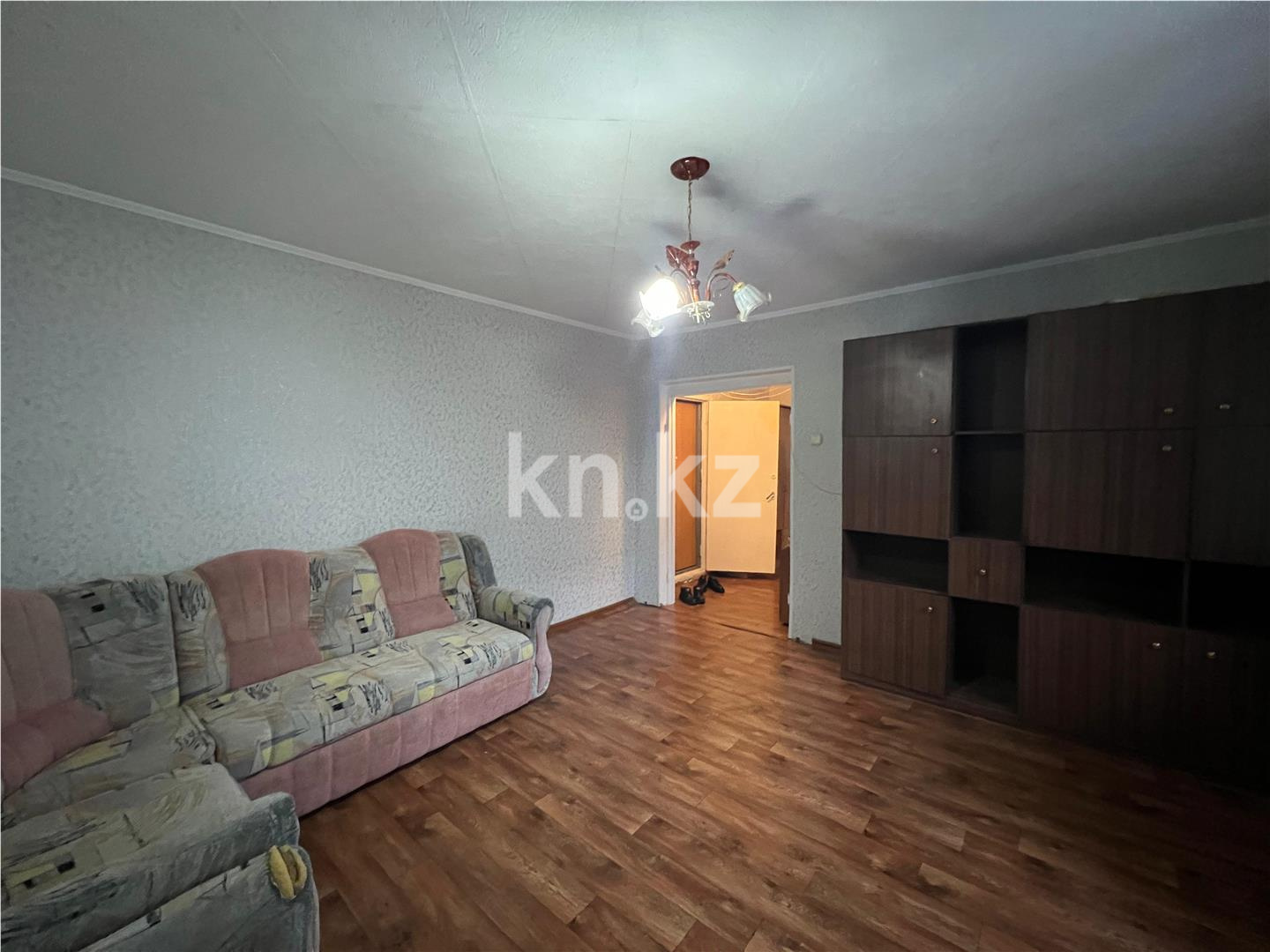 Продажа 2-комнатной квартиры, 52 м² в Караганде - фото 2