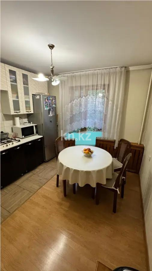Продажа 4-комнатной квартиры, 83 м² в Алматы - фото 5
