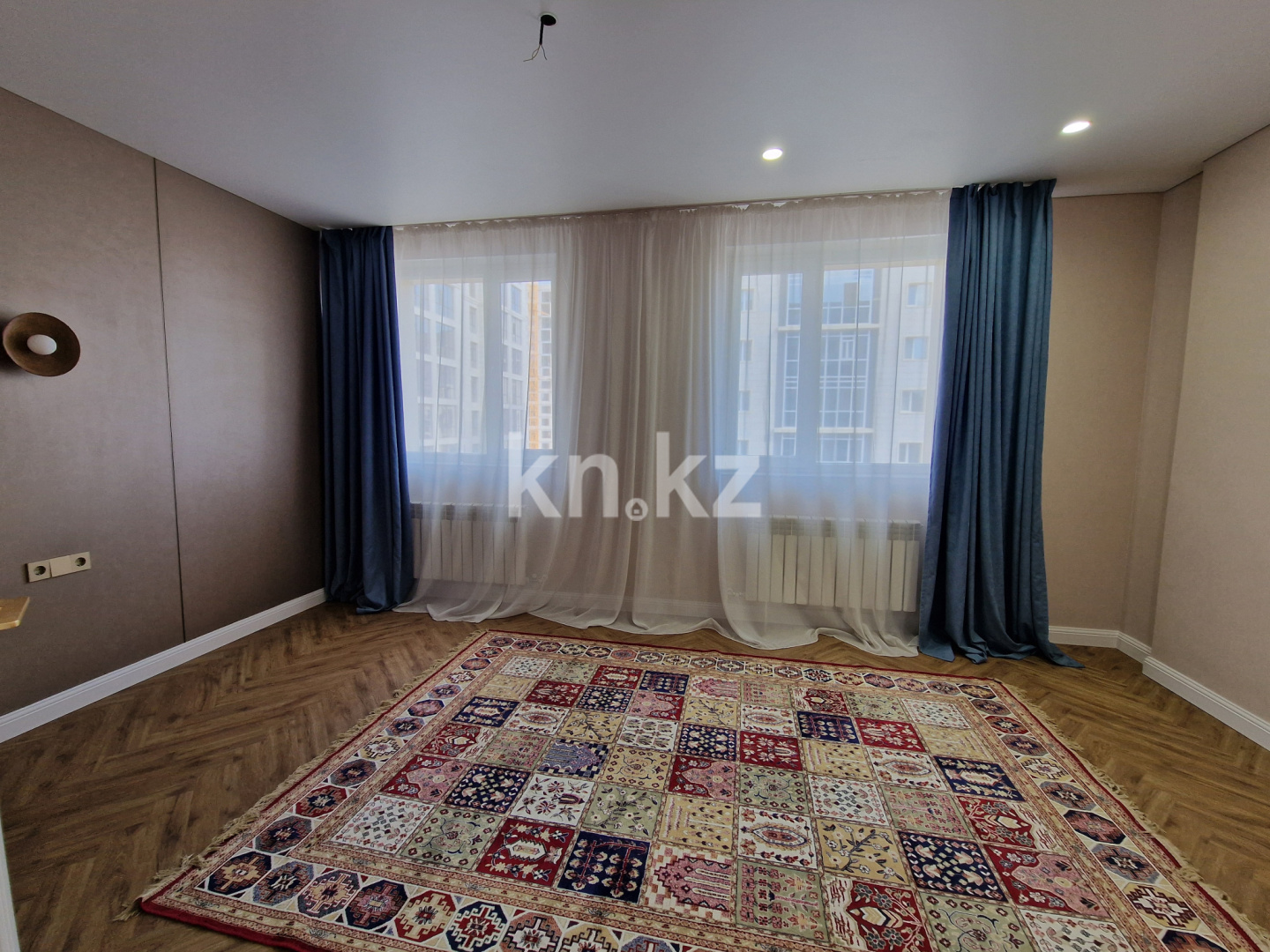 Продажа 3-комнатной квартиры, 73.7 м² в Астане - фото 9
