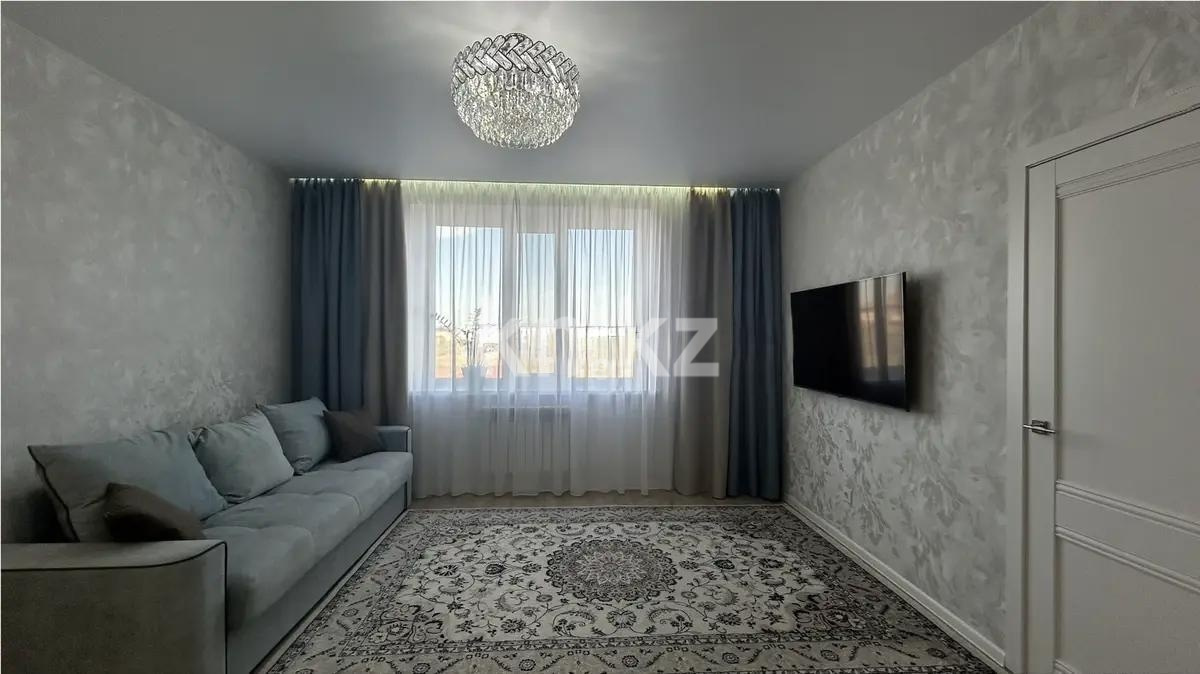 Продажа 2-комнатной квартиры, 40.2 м² в Астане