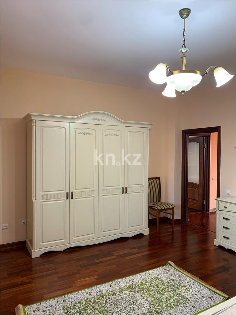 Продажа 4-комнатной квартиры, 187 м² в Астане - фото 4