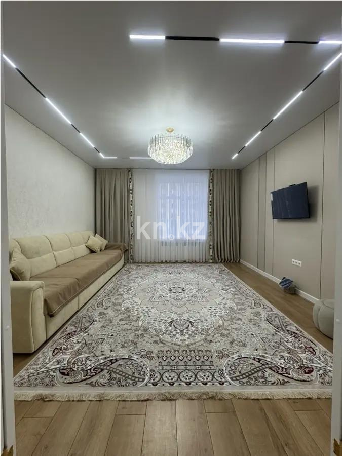 Продажа 3-комнатной квартиры, 36 м² в Караганде