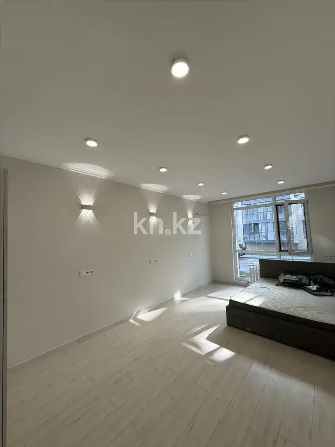 Продажа 1-комнатной квартиры, 47 м² в Алматы