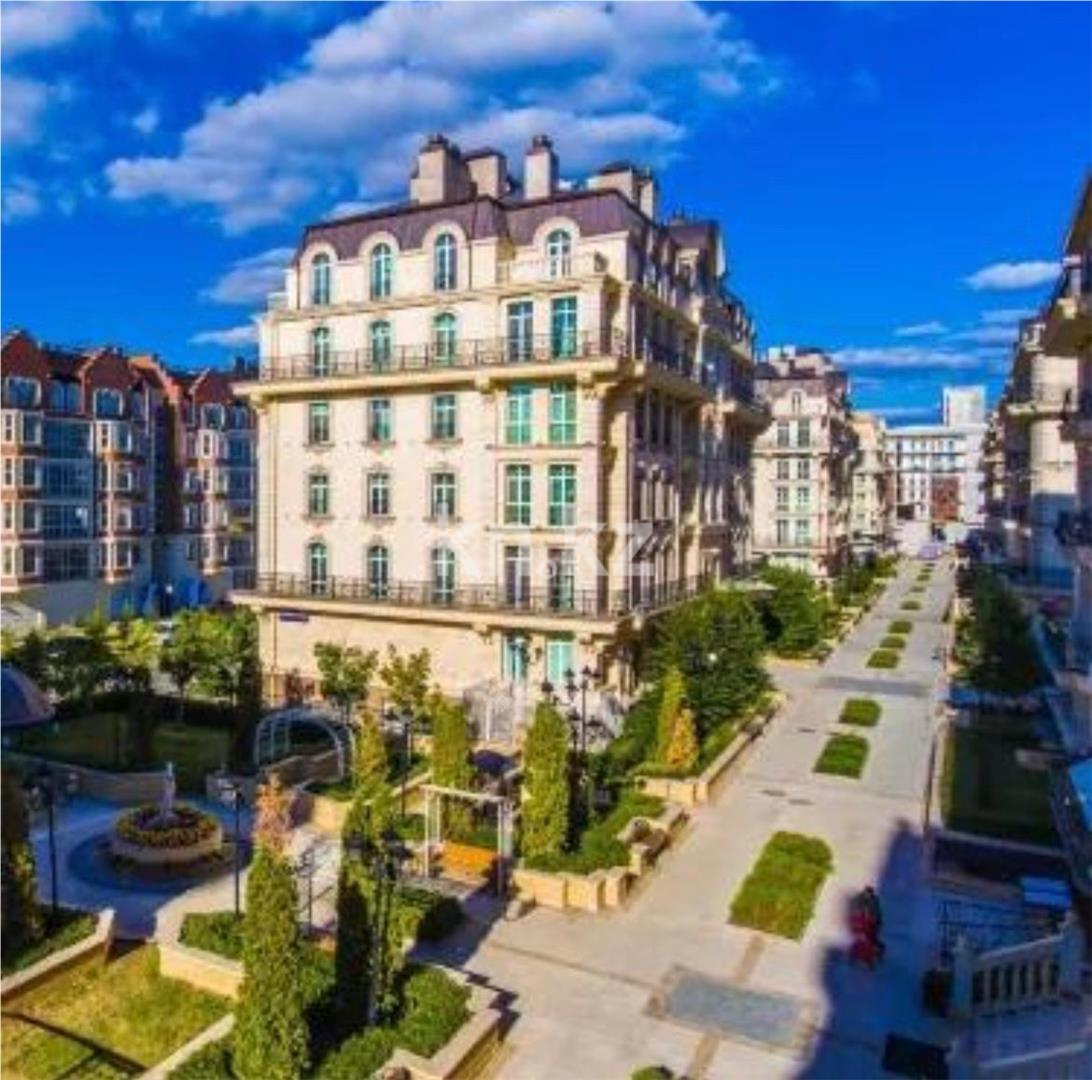 Продажа 4-комнатной квартиры, 220 м² в Астане - фото 4