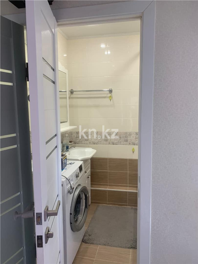 Продажа 2-комнатной квартиры, 54 м² в Караганде - фото 5