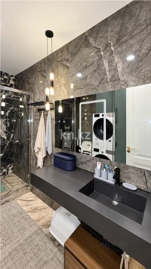 Продажа 4-комнатной квартиры, 135 м² в Астане - фото 6