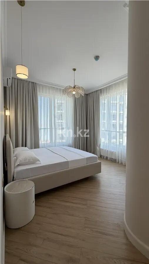Продажа 3-комнатной квартиры, 73 м² в Астане - фото 2