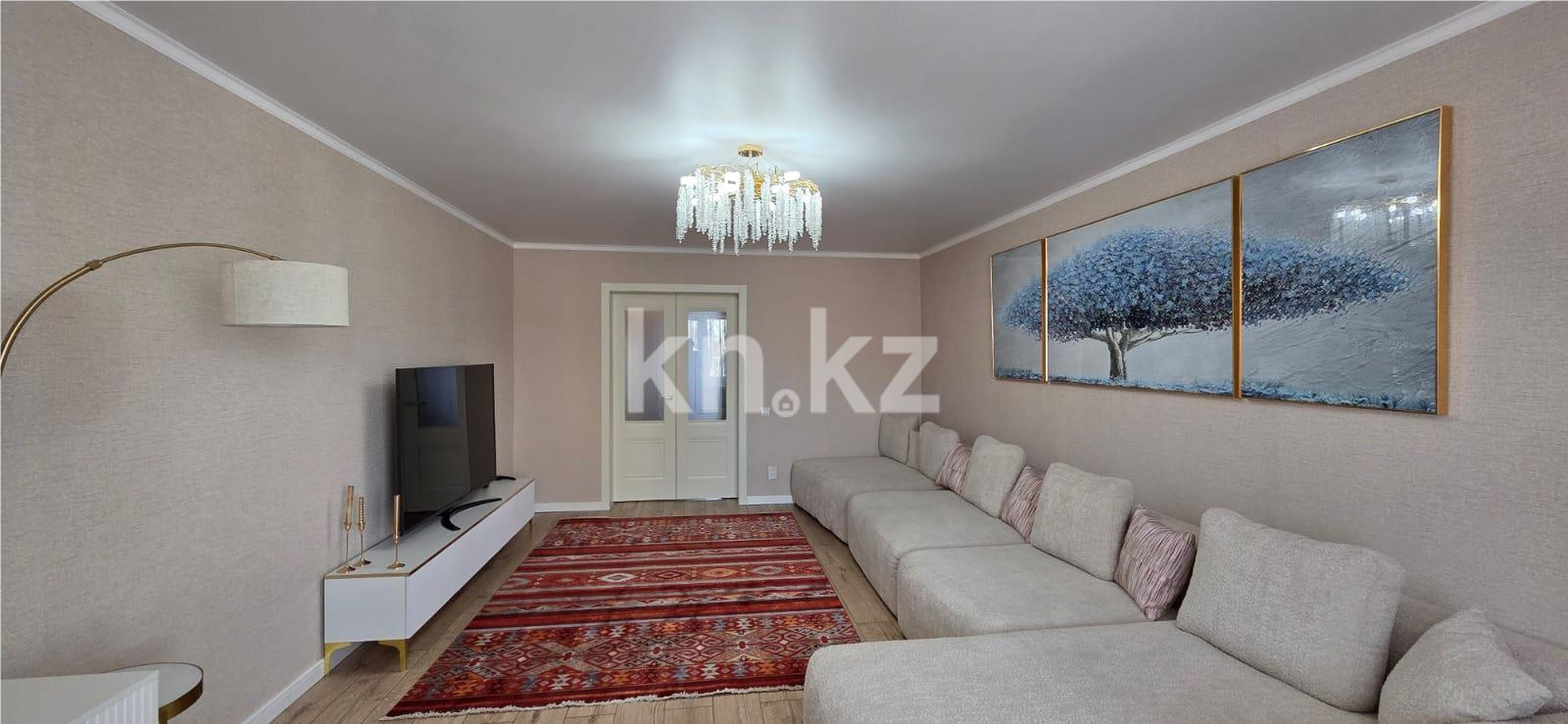 Продажа 3-комнатной квартиры, 84 м² в Темиртау - фото 2