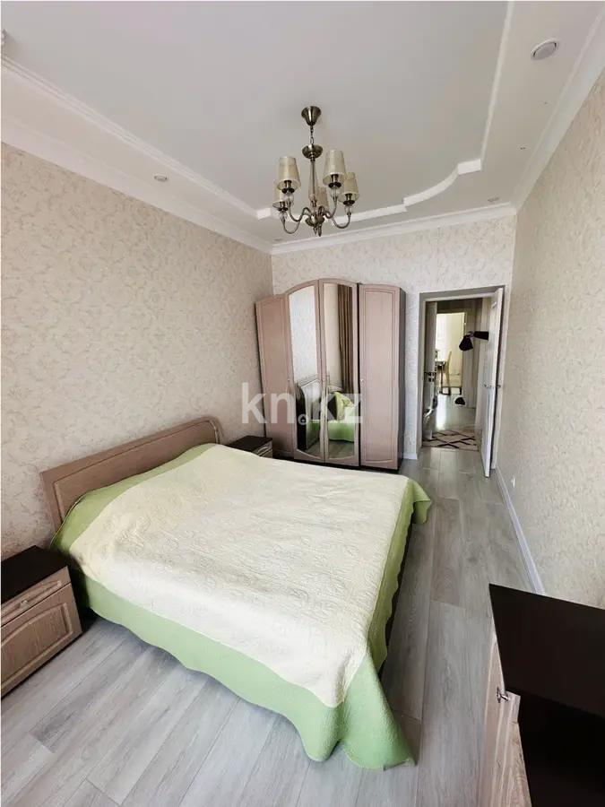 Продажа 2-комнатной квартиры, 67.2 м² в Астане - фото 2