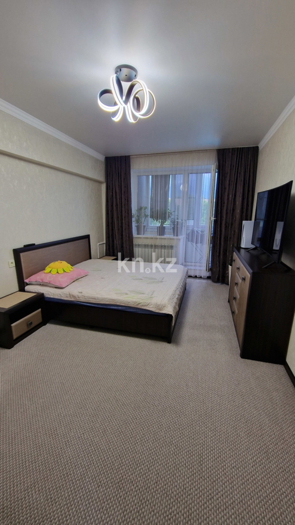 Аренда 4-комнатной квартиры, 90 м² в Алматы - фото 5