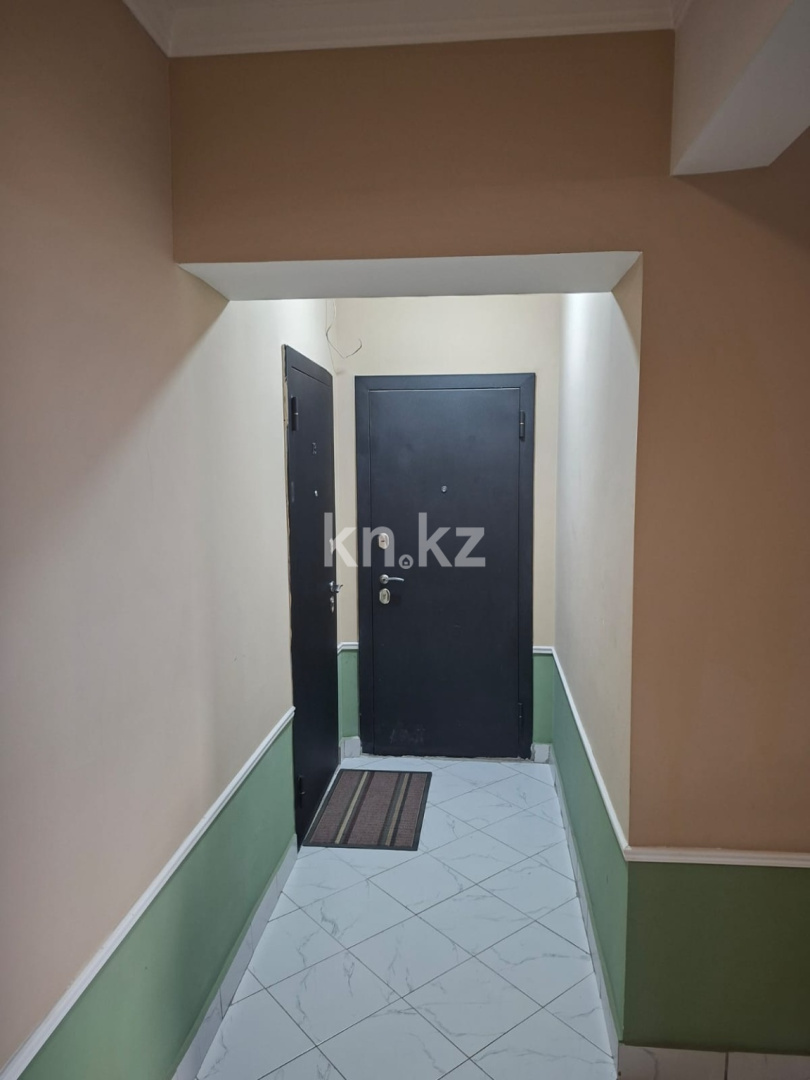 Продажа 1-комнатной квартиры, 34 м² в Караганде - фото 12