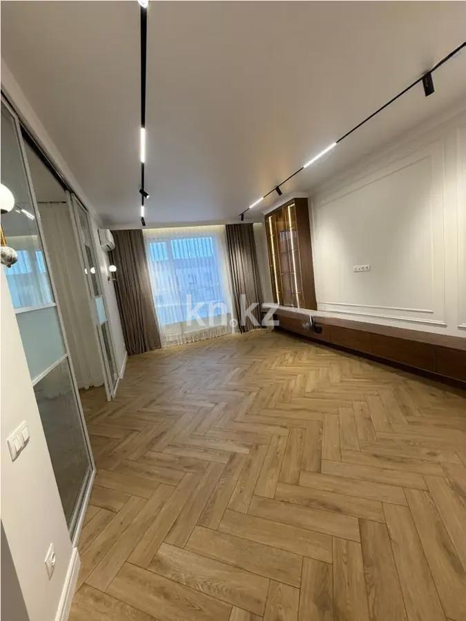 Продажа 3-комнатной квартиры, 100 м² в Астане