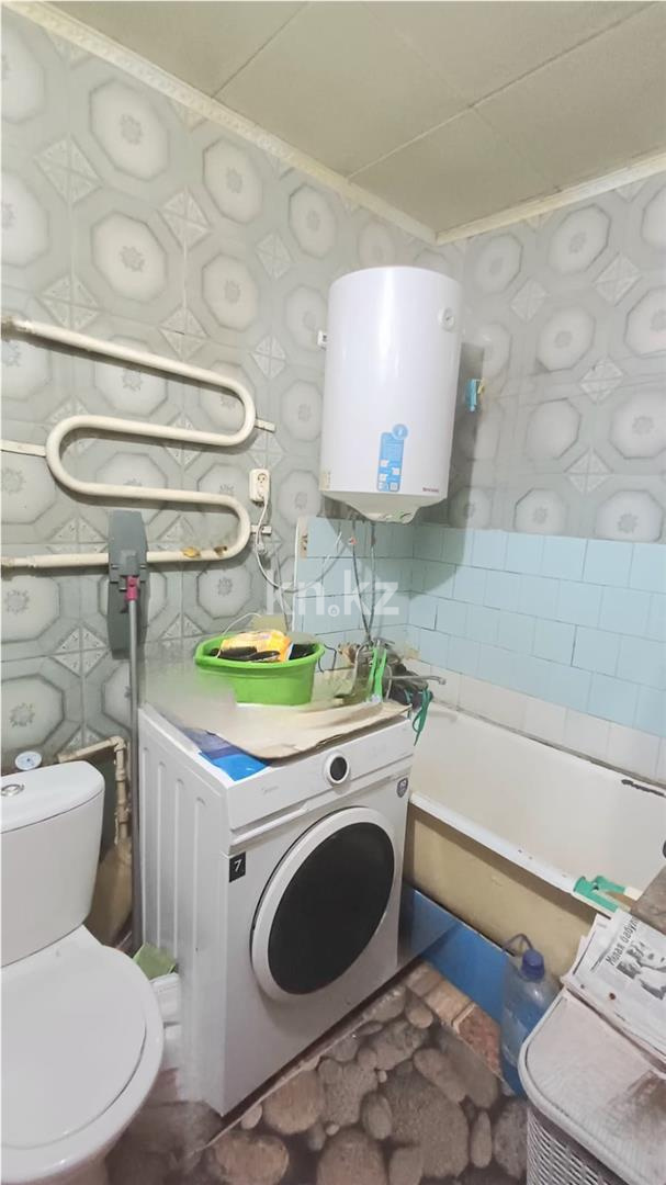 Продажа 3-комнатной квартиры, 61 м² в Караганде - фото 5