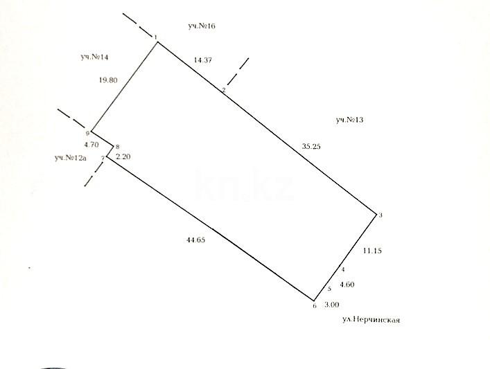 Продажа участка, 10 сот. в Караганде - фото 11
