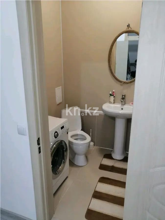 Продажа 2-комнатной квартиры, 54.42 м² в Астане - фото 4