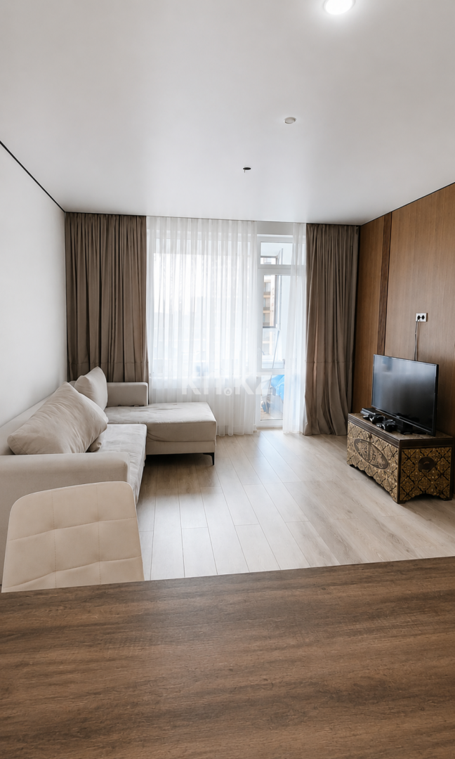 Продажа 3-комнатной квартиры, 69.4 м² в Астане - фото 2