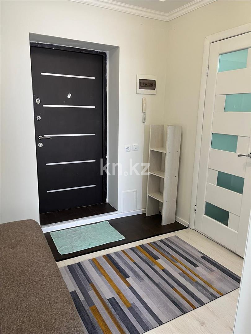 Продажа 2-комнатной квартиры, 37 м² в Астане - фото 9