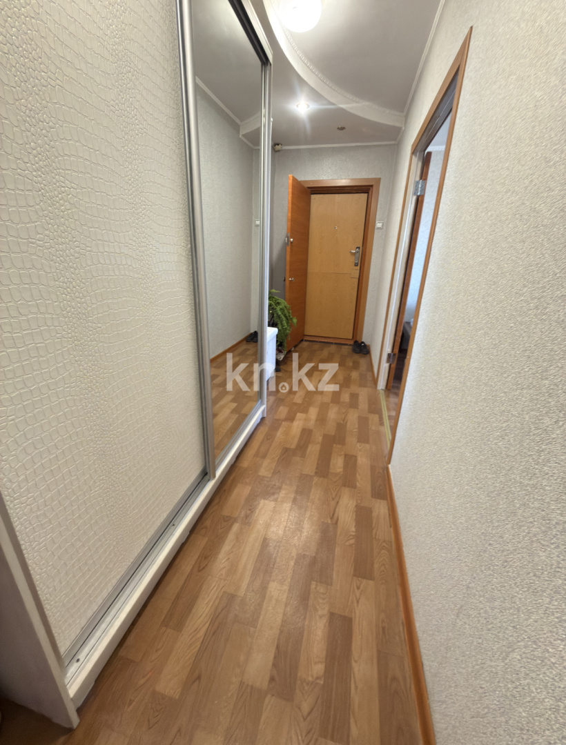 Продажа 3-комнатной квартиры, 66 м² в Караганде - фото 16