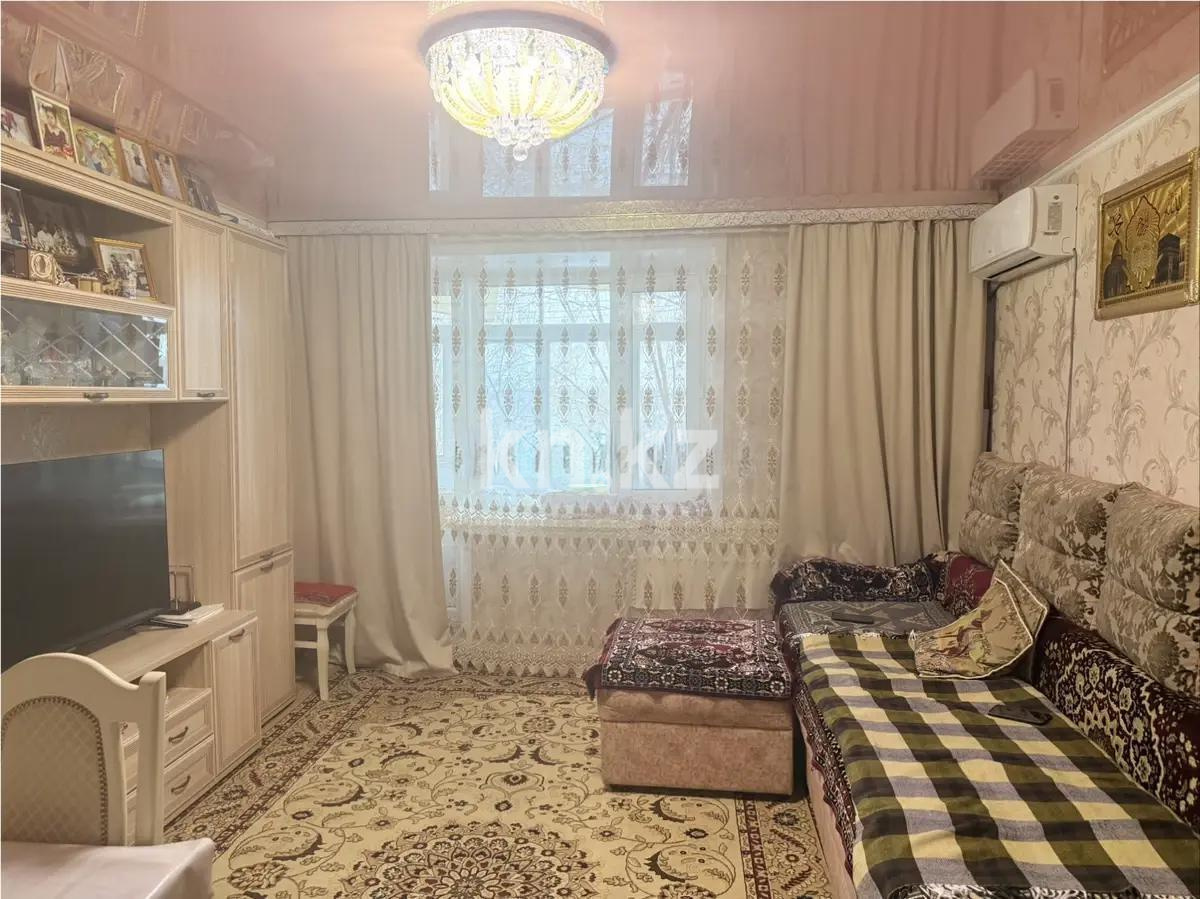 Продажа 3-комнатной квартиры, 63 м² в Караганде