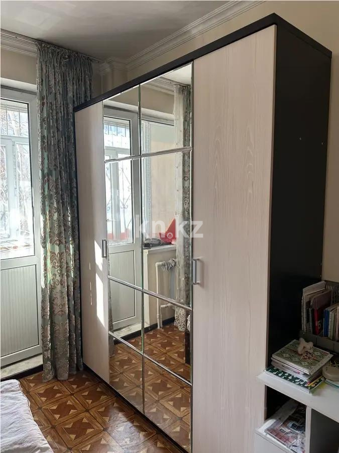 Продажа 2-комнатной квартиры, 56.5 м², пр. Райымбека, дом  245а в Алматы - фото 3