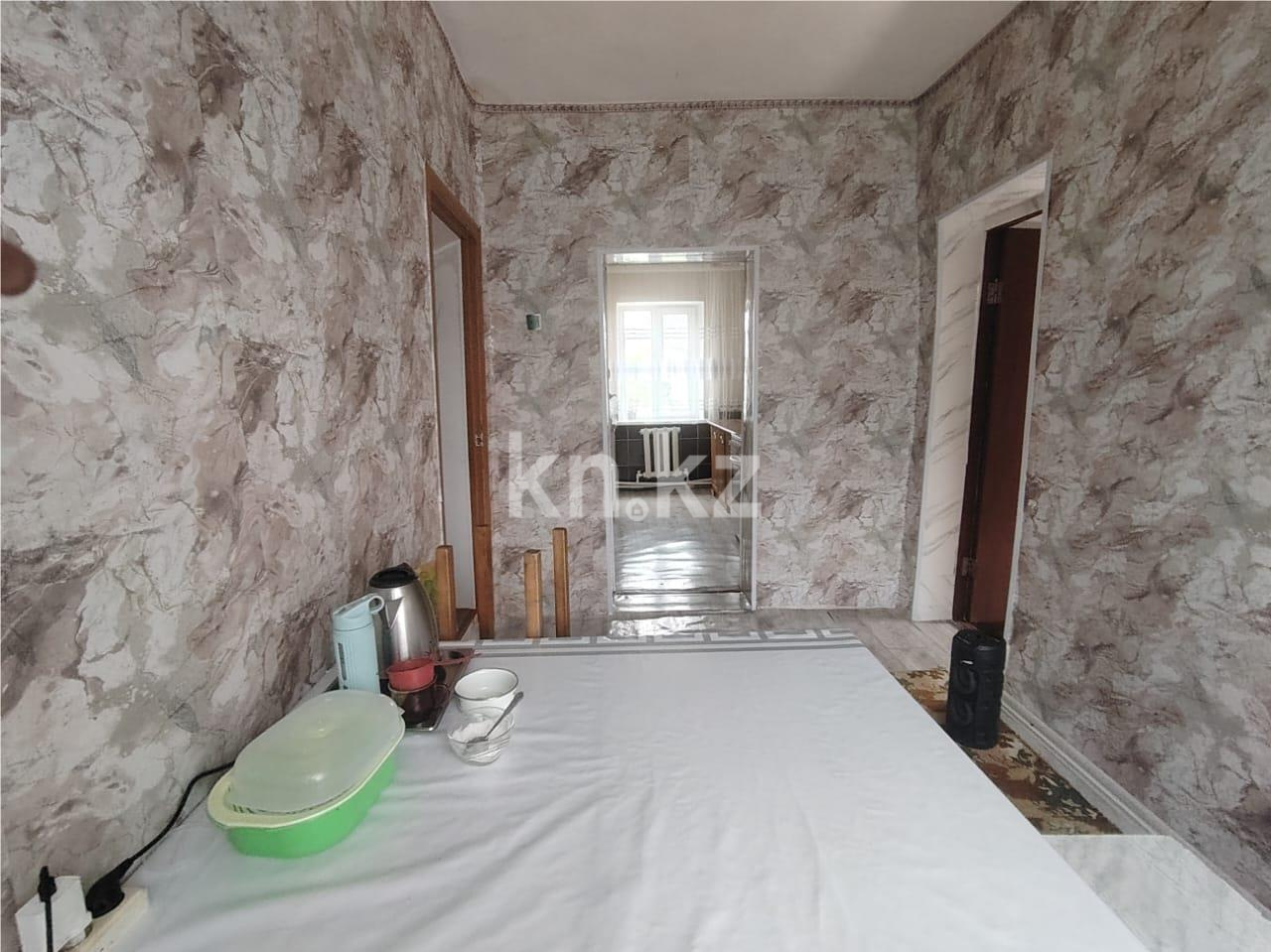 Продажа 4-комнатного дома, 80.4 м², ул. Амангельды, дом  33 в Темиртау - фото 17