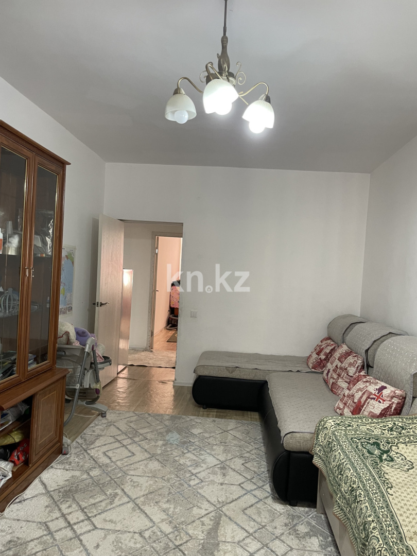 Продажа 2-комнатной квартиры, 61.5 м², Микрорайон Шугыла в Алматы - фото 14